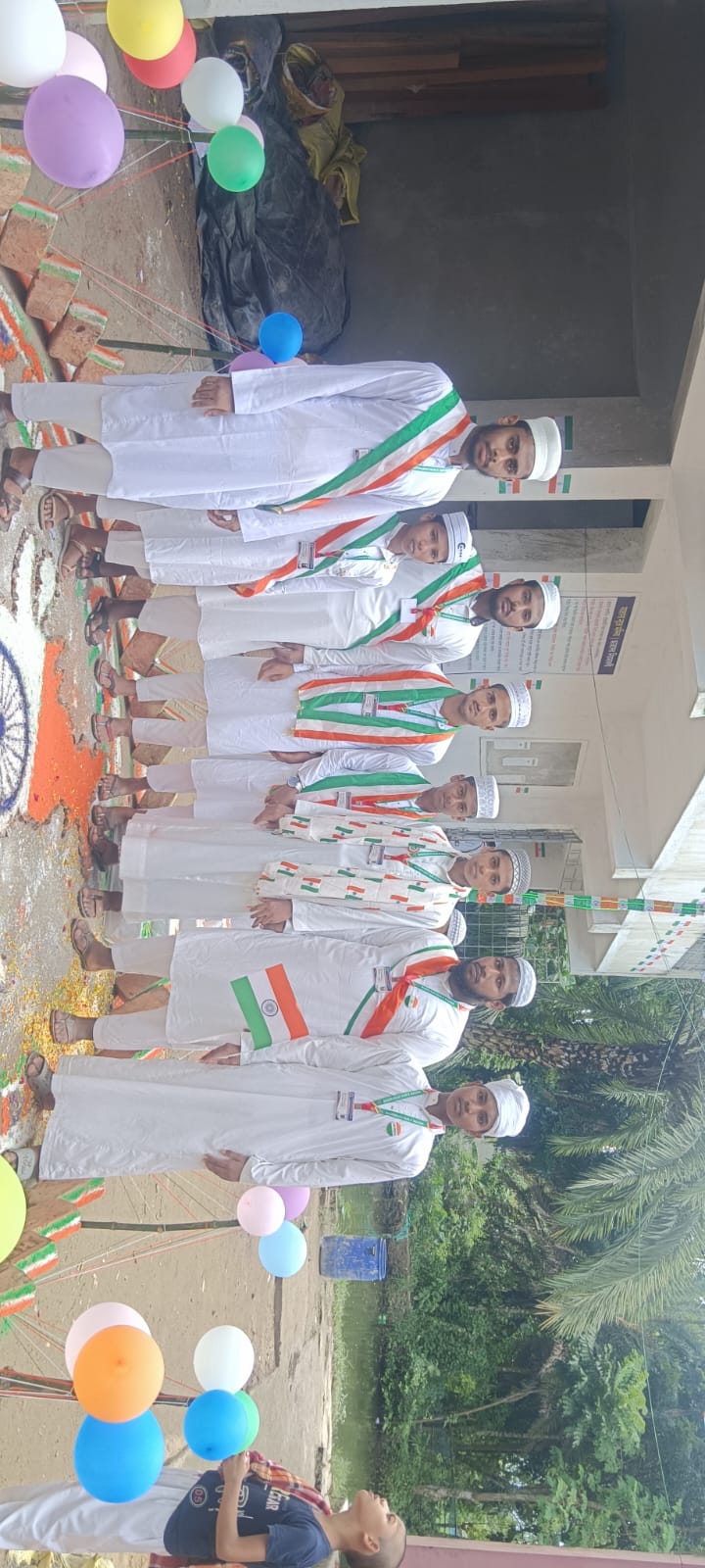 Nuremadina Event